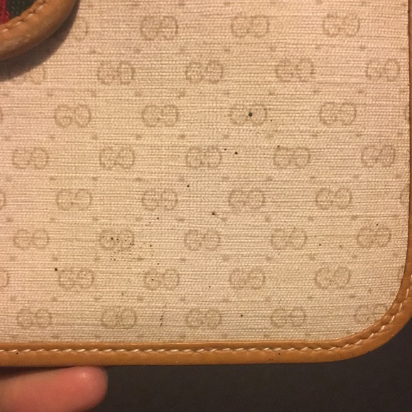 Gucci Pouch - Picture 7 of 9
